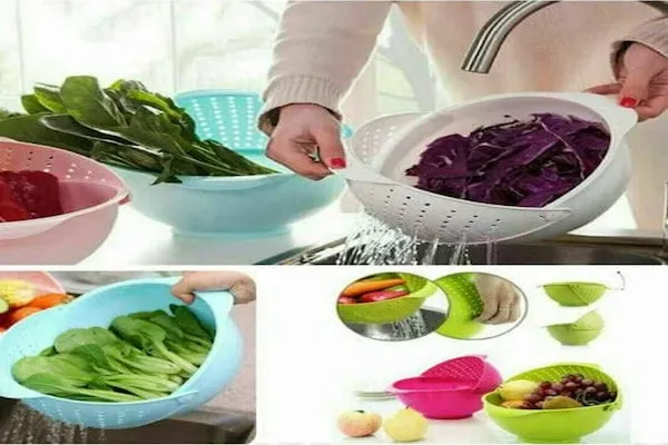 آبکش درب دار + قیمت خرید، کاربرد، مصارف و خواص