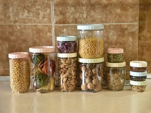 خرید جا ادویه ای پلاستیکی + قیمت عالی با کیفیت تضمینی