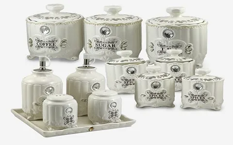 مرجع قیمت انواع ست جاادویه و پاسماوری + خرید ارزان