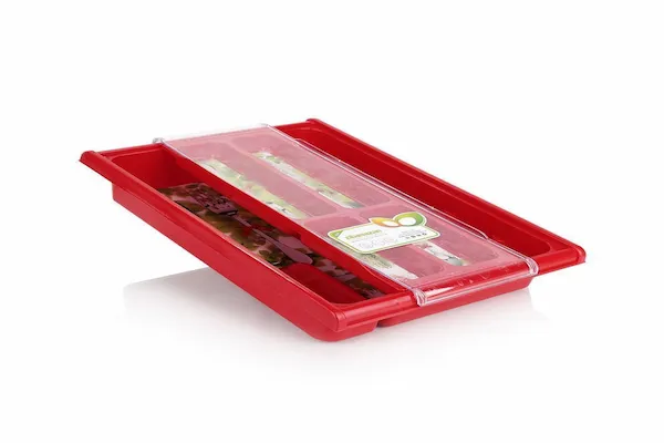 خرید و قیمت جا قاشقی داخل کابینت پلاستیکی